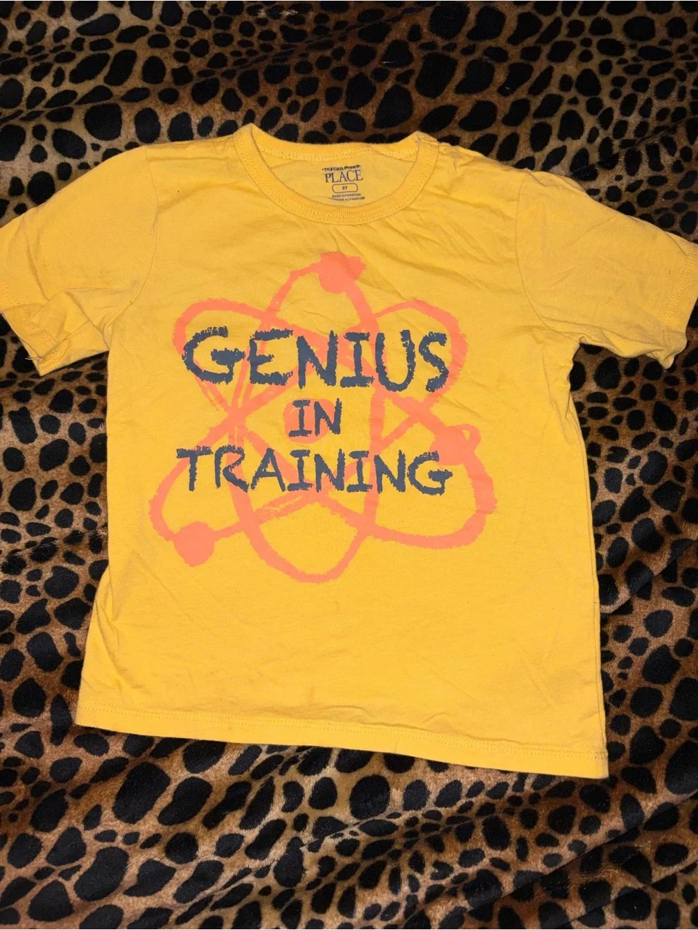 Kids Shirt